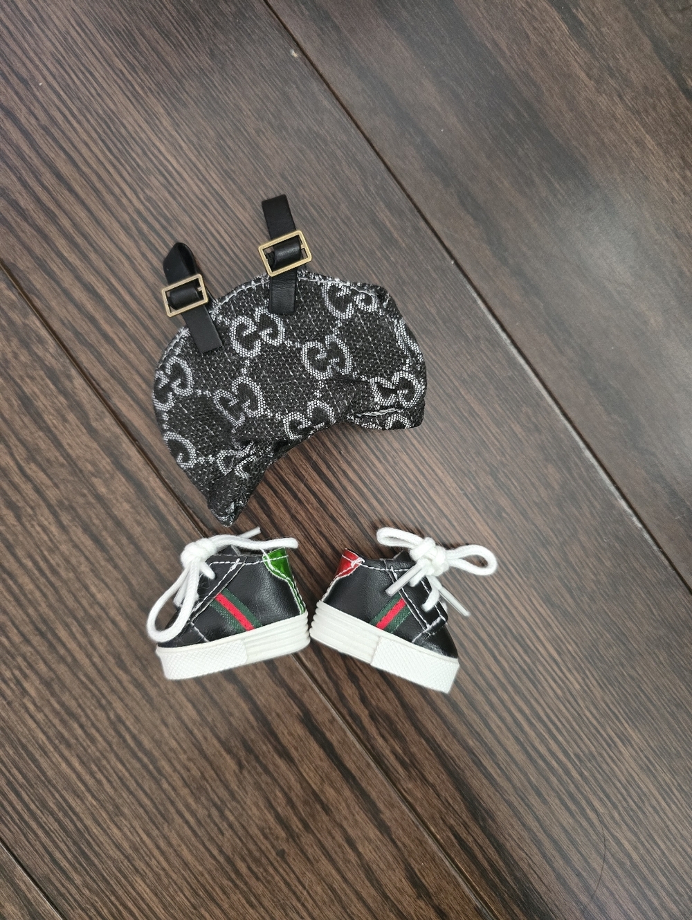 3 X Labubu Clothes Doll Outfits